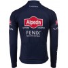 Wielershirt 2020 Alpecin-Fenix N001 Lange Mouw